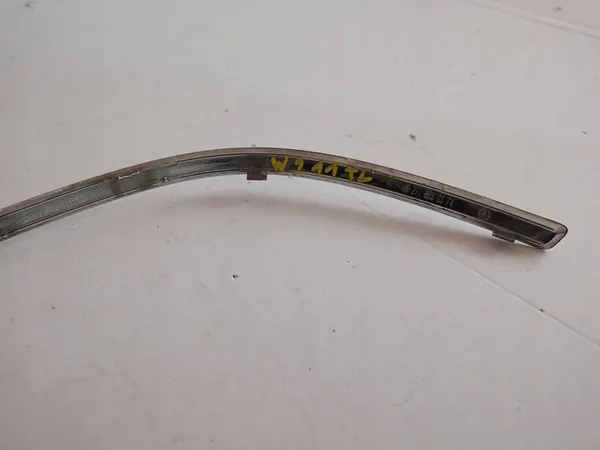 Rivestimento paraurti posteriore sinistro Mercedes W211 A2118850374 image 8