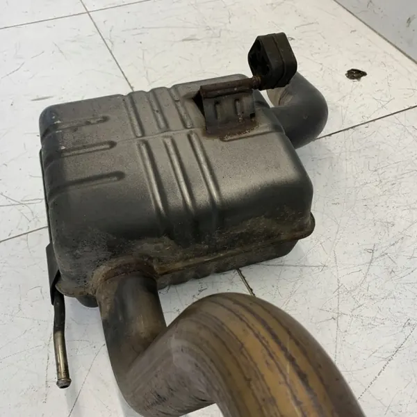 OEM 698526985412658478962145 Uitlaatdemper Jeep Wrangler JL image 4