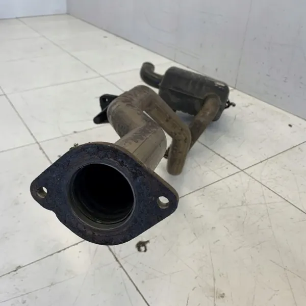 OEM 698526985412658478962145 Uitlaatdemper Jeep Wrangler JL image 8
