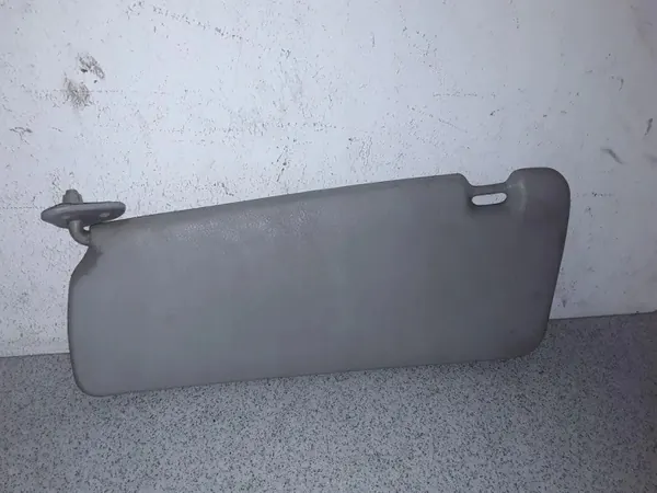 OEM 51168237120 Vasen aurinkosuoja BMW 3 TOURING image 3