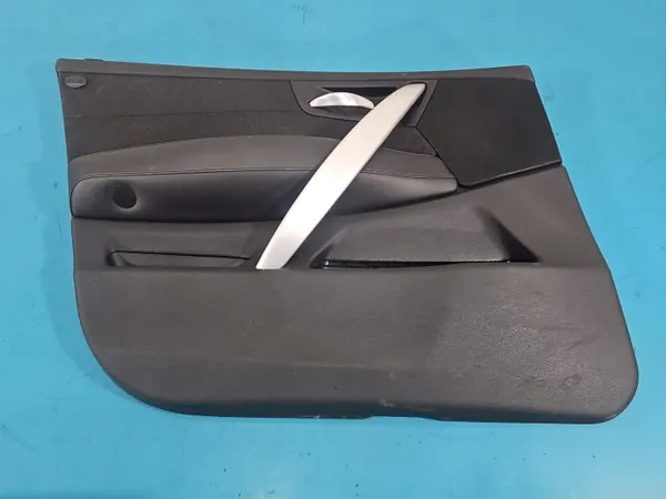 Türverkleidung Vorne Links BMW X3 E83 OEM IMPRK1557779 image 2