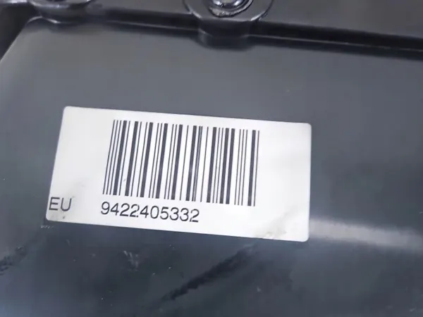 Türverkleidung Vorne Links BMW X3 E83 OEM IMPRK1557779 image 4