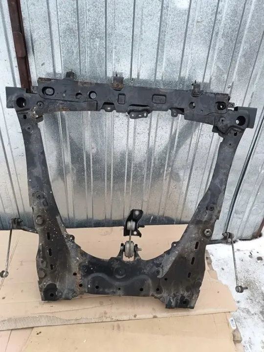 Dacia Sandero Stepway III 21r 1.0 TCE OEM 544158747R image 6