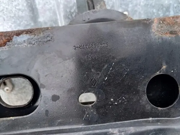 Dacia Sandero Stepway III 21r 1.0 TCE OEM 544158747R image 7