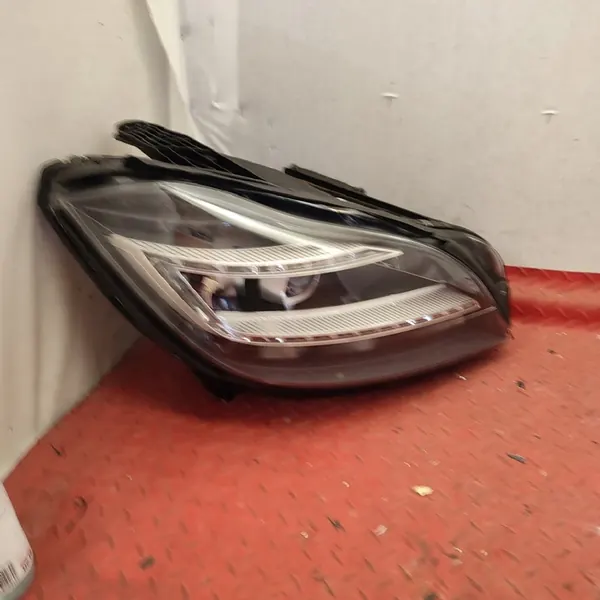 Rechter koplamp Mercedes W218 CLS ILS Full LED image 5