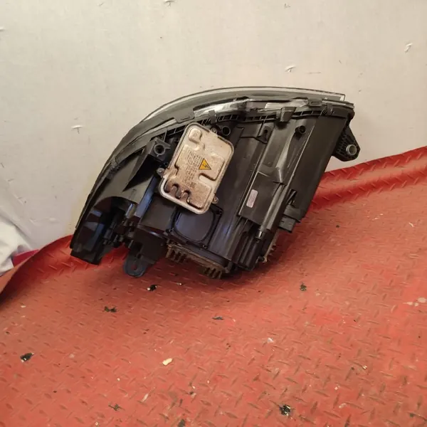 Rechter koplamp Mercedes W218 CLS ILS Full LED image 9