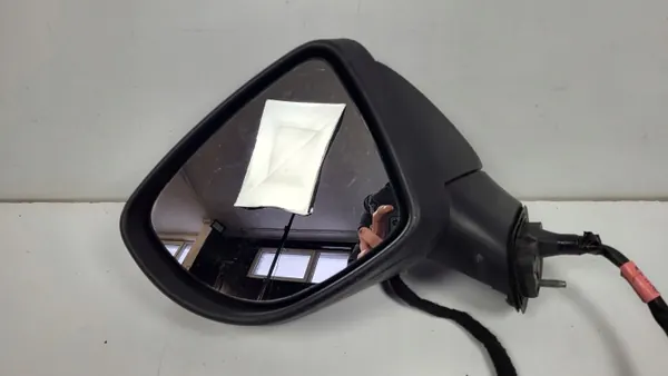 OEM MICRAK14L-KUD linker spiegel voor Nissan Micra K14 image 2
