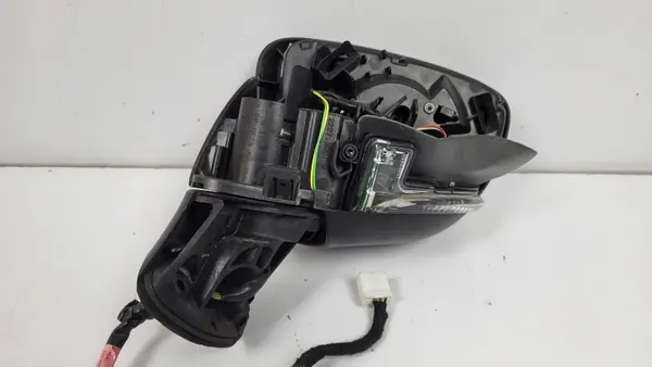 OEM MICRAK14L-KUD linker spiegel voor Nissan Micra K14 image 3