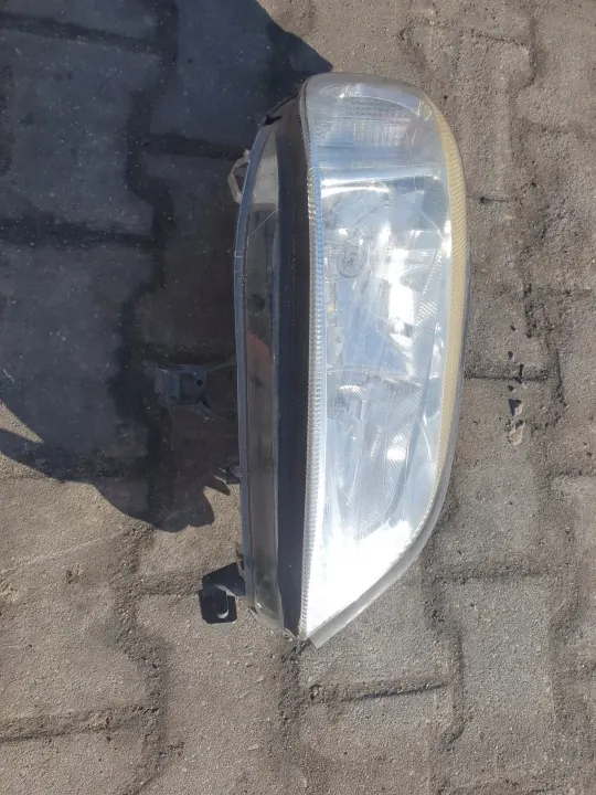 Faro derecho Opel Zafira A 99-03 OEM 89100055 image 3