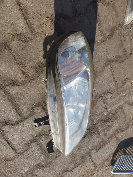Faro derecho Opel Zafira A 99-03 OEM 89100055 image 4