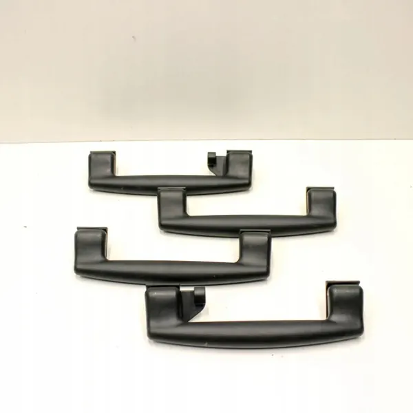 Jeu de poignées de toit Maserati Ghibli OEM BTN43115 image 2