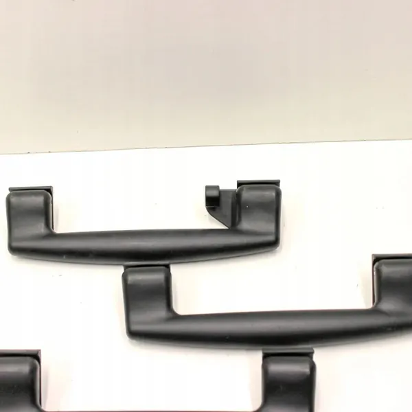 Jeu de poignées de toit Maserati Ghibli OEM BTN43115 image 4