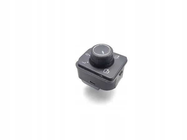 VW Passat Seitenspiegel Einstellknopf 2015 3G0959565C image 3