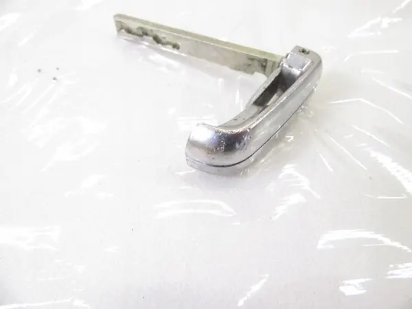 Inserção de cilindro de fechadura BMW OEM - Peça usada image 6