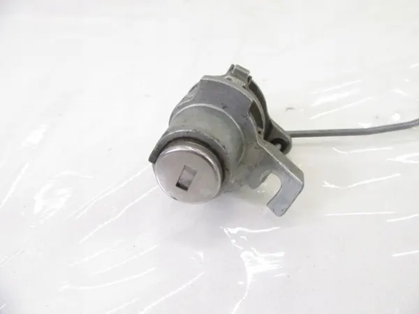 Inserção de cilindro de fechadura BMW OEM - Peça usada image 9