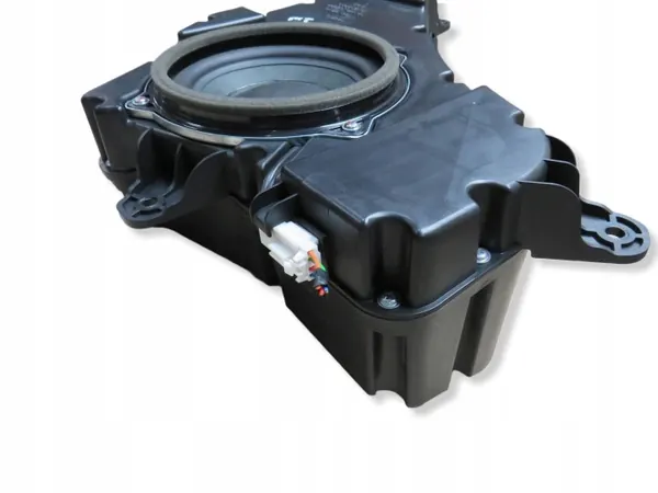 Kia Sportage III Subwoofer OEM 96303W000 image 3