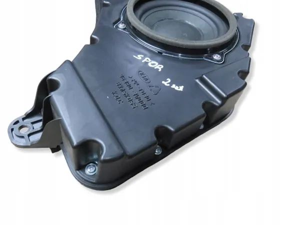 Kia Sportage III Subwoofer OEM 96303W000 image 4