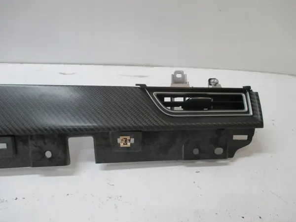 Grelha de ventilação Tesla Model X OEM 1096877-00-A image 3