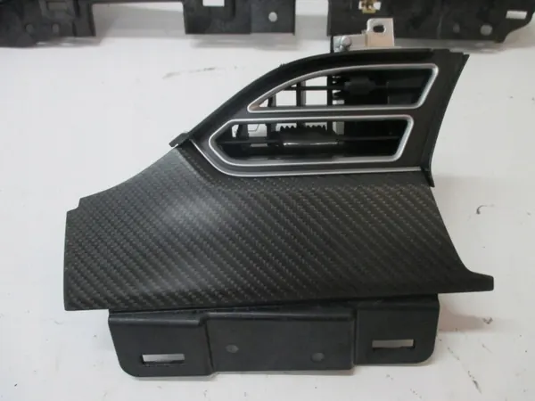 Grelha de ventilação Tesla Model X OEM 1096877-00-A image 4