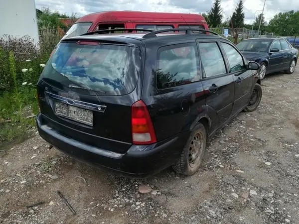 Avgasgrenrör Ford Focus OEM m2ar034 1.8L 2002 image 8