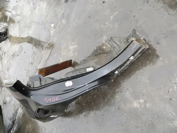 Mercedes W205 Garde-boue arrière droit OEM c/1106 image 5