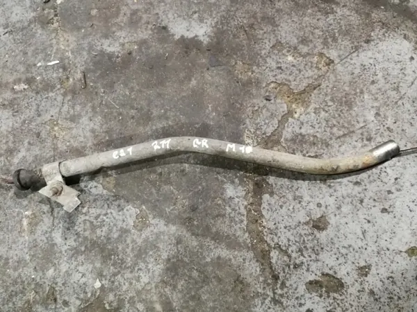 BMW E21 M10 Oljesticka - OEM Bagnet miarka oleju image 3