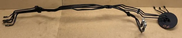 Tubos de travão OEM dfg543654t para Hyundai Genesis G80 2013 image 2