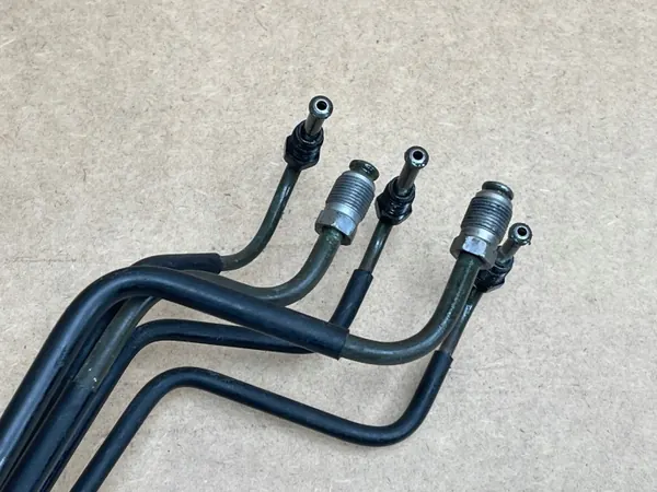 Tubos de travão OEM dfg543654t para Hyundai Genesis G80 2013 image 3