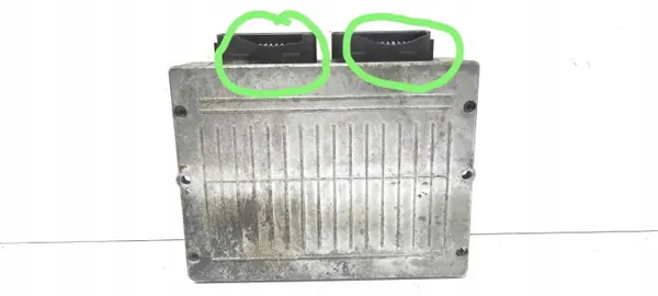 Module LPG Saab 9-5 OEM 67R010098 image 3