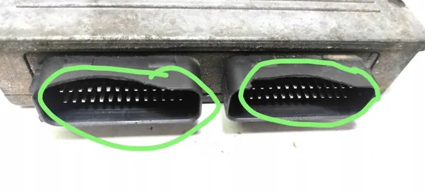 Module LPG Saab 9-5 OEM 67R010098 image 4