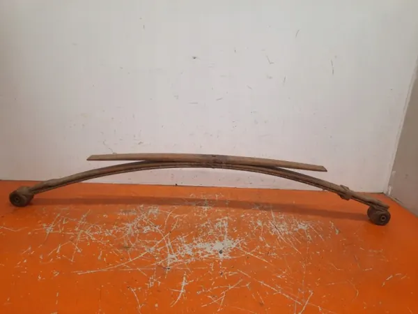 Mercedes T1 Bladveer OEM 01 - Gebruikte staat image 2