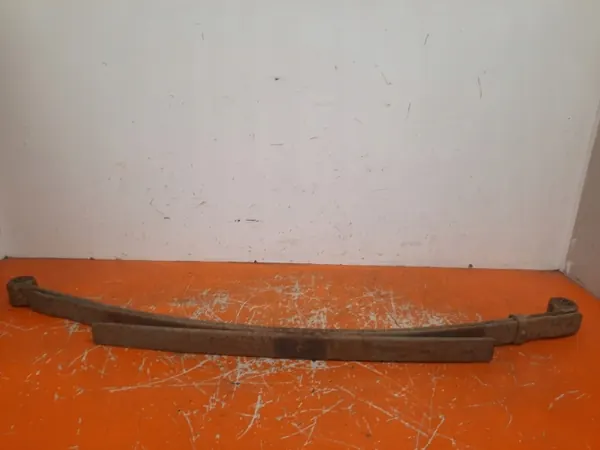 Mercedes T1 Bladveer OEM 01 - Gebruikte staat image 4
