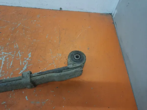 Mercedes T1 Bladveer OEM 01 - Gebruikte staat image 6