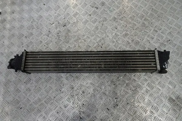 HONDA CIVIC X 1.0T 1.5T 16- Intercooler image 2