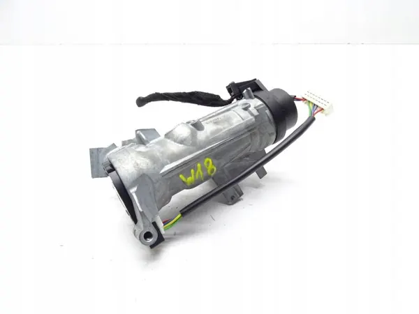 OEM 1K0905851B Interruptor & Hoja de Llave image 3