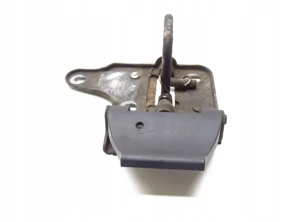 Motorhuvudlås Skoda Octavia III 5E0823186C image 2