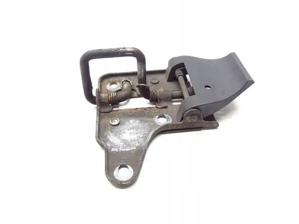 Motorhuvudlås Skoda Octavia III 5E0823186C image 3