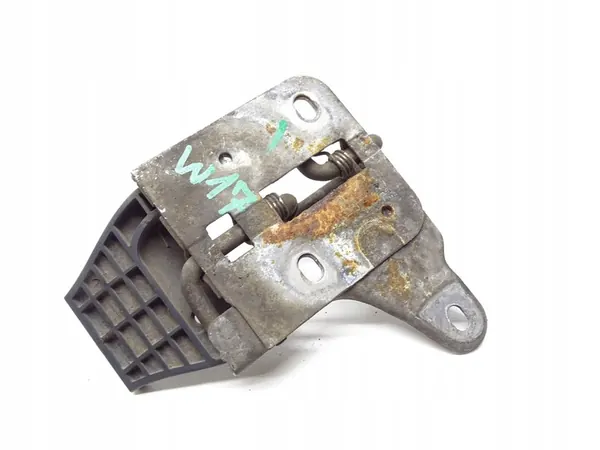 Motorhuvudlås Skoda Octavia III 5E0823186C image 4