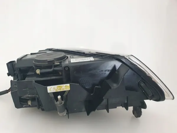 VW Touareg I Refletor Xenon Esquerdo image 10