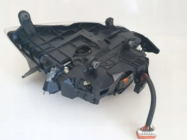 VW Touareg I Refletor Xenon Esquerdo image 7