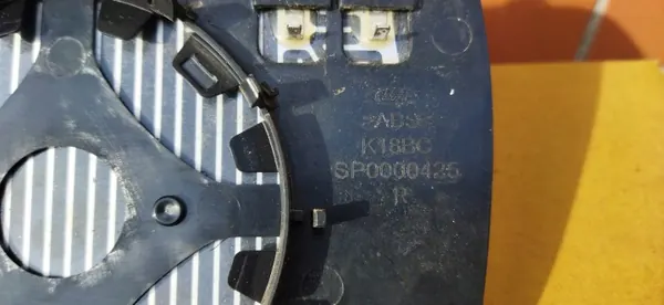 Ford OE K18BC SP0000425 R Insert Droit avec Assistant image 4