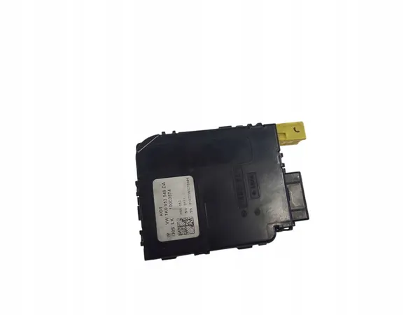 Sensor de posição de direção SKODA OCTAVIA II COMBI 1.6L image 4