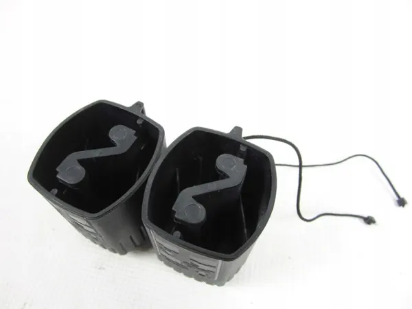 Adapter dakdragers Mercedes W251 OEM image 3