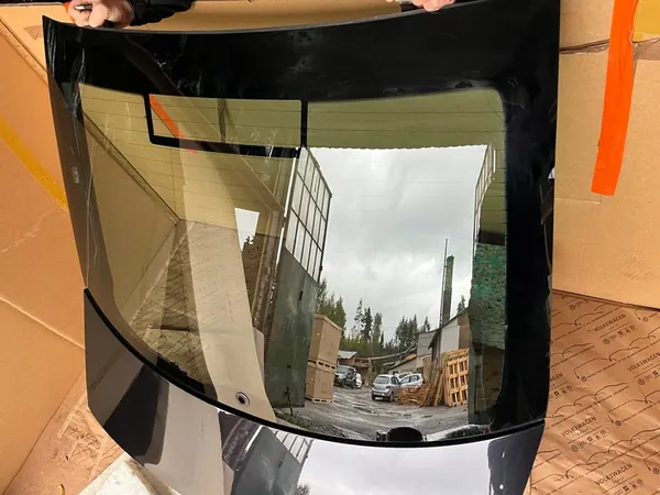 ŠKODA OCTAVIA III 2012-2019 LIFTBACK TAKALUUKKU 5E5827025F image 7