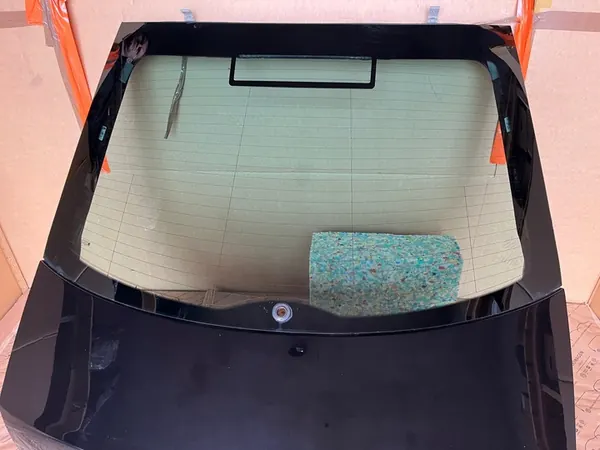 ŠKODA OCTAVIA III 2012-2019 LIFTBACK TAKALUUKKU 5E5827025F image 8