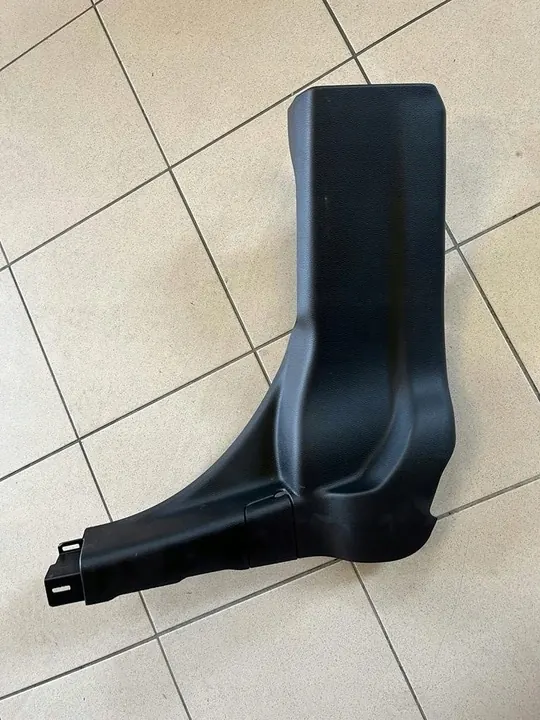 Cache de pilier droit inférieur Jeep OE pour Wrangler JL 2D image 2
