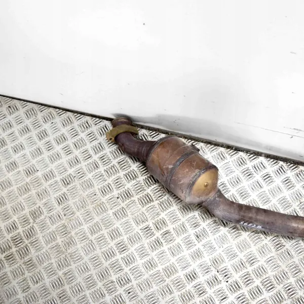 Katalysator OEM A1714910601 für Mercedes-Benz image 3