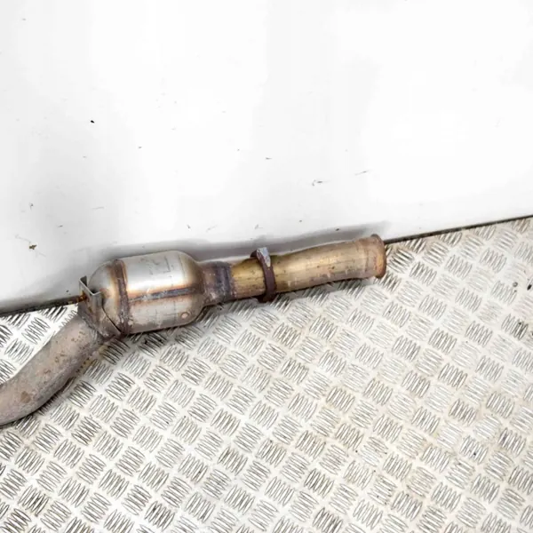 Katalysator OEM A1714910601 für Mercedes-Benz image 4