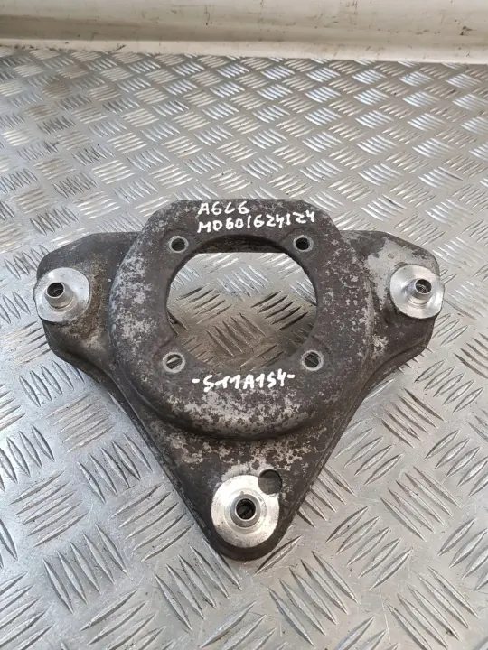 Support d'amortisseur avant Audi A6 C6 OEM 4F0412383H image 2
