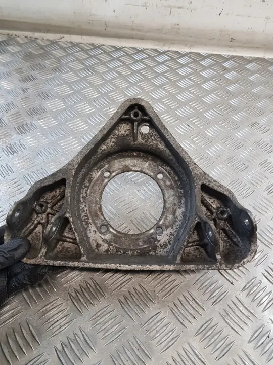 Support d'amortisseur avant Audi A6 C6 OEM 4F0412383H image 3